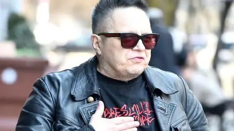 Muniek Staszczyk