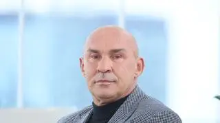 Przemysław Saleta szczerze o blaskach i cieniach swojej kariery. "Obciążasz organizm do granic możliwości" 
