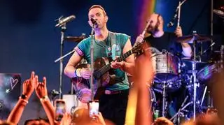 Niebezpieczny wypadek na koncercie Coldplay.  "Nie mogę w to uwierzyć"