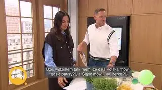 Jolanta Fraszyńska jakiej nie znacie (napisy)