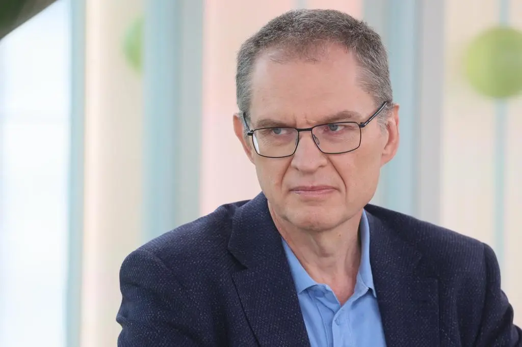 Wolność po latach niewoli