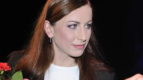 Justyna Kowalczyk-Tekieli wspomina ślub