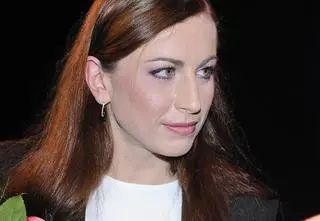 Justyna Kowalczyk-Tekieli w rocznicę ślubu wspomina zmarłego męża. Pokazała wyjątkowe zdjęcie