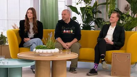Bartłomiej Widawski, Patryk Galewski, Zuzanna Kaszuba 