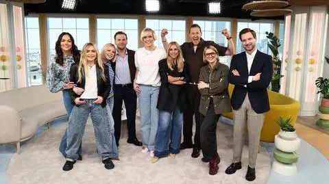 25 lat TVN24 