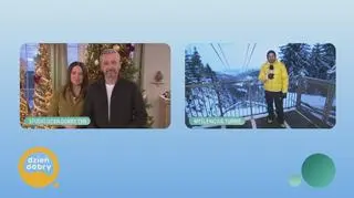 90 lat kolejki linowej na Kasprowy