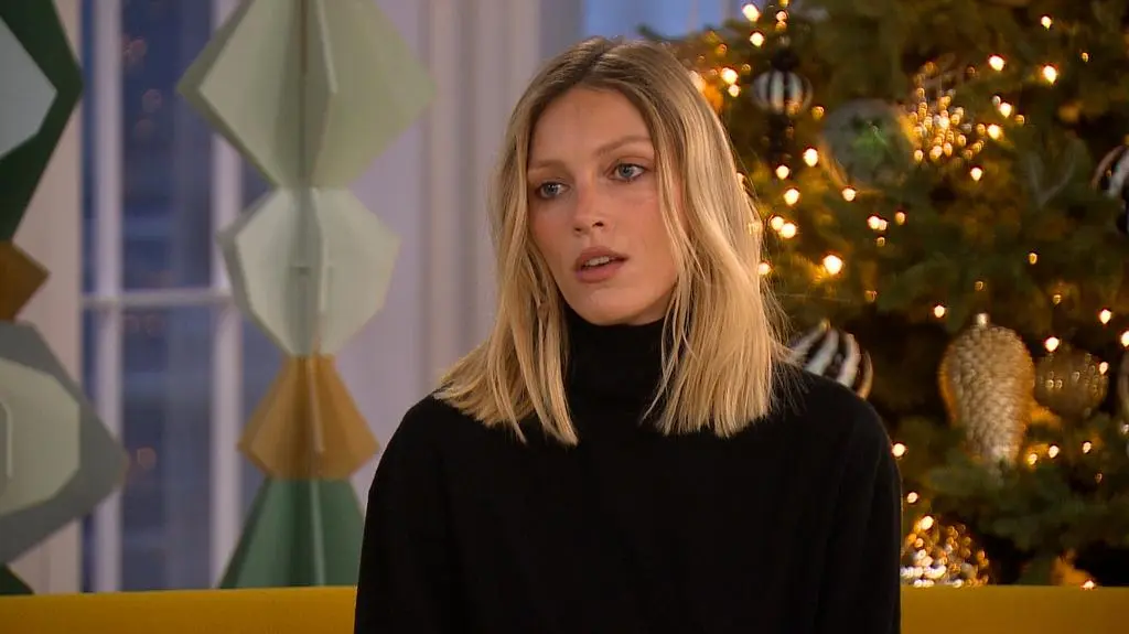 Anja Rubik