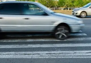 Myślała że będzie bezpiecznie, jej dziecko zginęło na drodze. Czym jest przejście sugerowane?