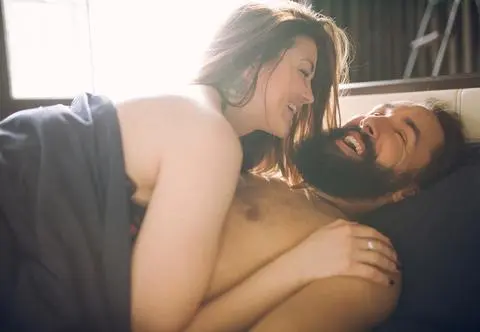 Jak wygląda mapa czułych miejsc u kobiet i mężczyzn? Seksuolog zdradza konkretne strefy