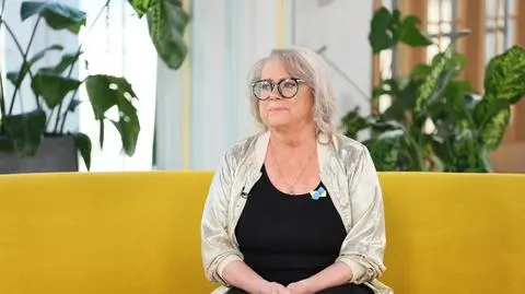 Małgorzata Kalicińska