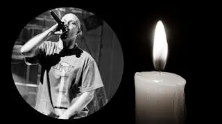 Znany raper nie żyje. Gwiazdy żegnają muzyka: "Dziś umarł mój przyjaciel"