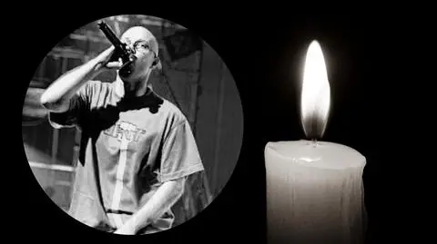 Nie żyje raper Pono. Legenda polskiego hip-hopu miał 49 lat