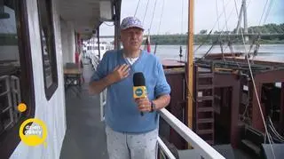 Pogoda znad Wisły 