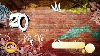 Edzio zaprasza na jubileusz 20-lecia Dzień Dobry TVN Małgorzatę Rozenek-Majdan 