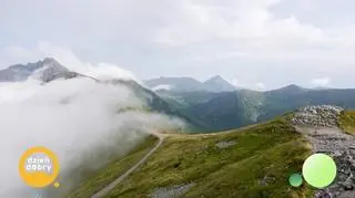 100 lat schroniska Murowaniec (napisy)