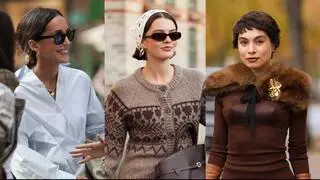 stylizacje świąteczne