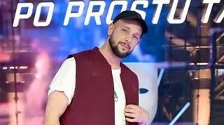 Mierzył się z bezsennością i stanami lękowymi. Maciej Pela: "Nie wiadomo, jakby się to skończyło"