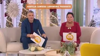 Magdalena Różczka o kreowaniu złożonej postaci 