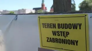 Uwaga! TVN. Kupili mieszkania. Budowa stoi w miejscu