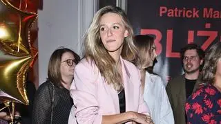 Ola Żebrowska nie karmi już piersią. Efekty "kolacji chaosu" zrozumieją wszystkie mamy