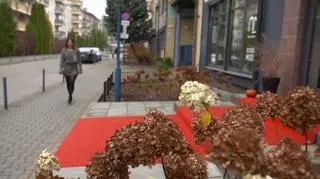"Styl na wagę złota". W pracowni Marty Banaszek