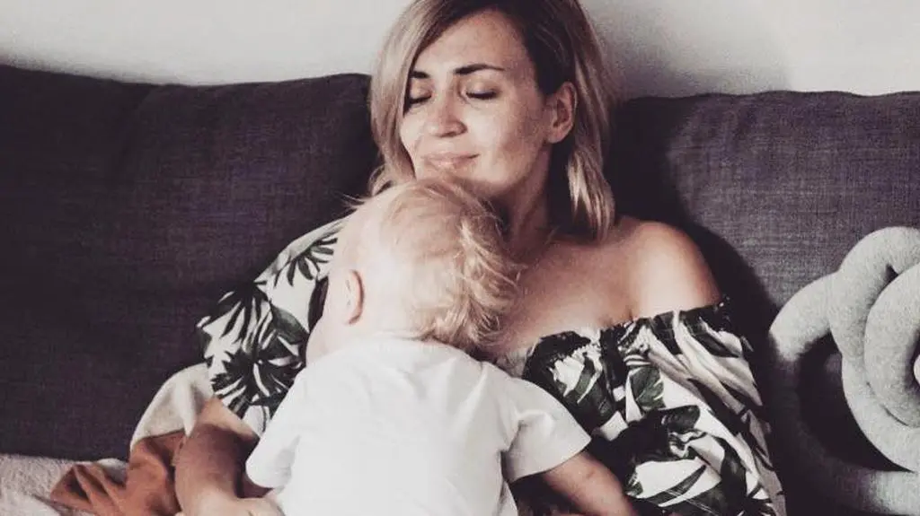 Czego nie mówi się o przedwczesnym porodzie? "Nikt mnie przygotował na to, co zobaczę"