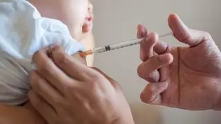 Ruszyła rejestracja na szczepienia przeciwko COVID-19 dla dzieci od 6. miesiąca życia