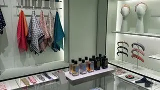 Staż Marty Kwiecińskiej w Pradzie