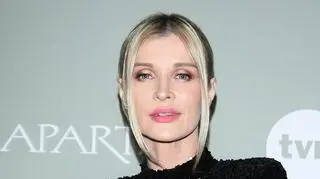 Joanna Krupa zdradziła, z czym mierzyła się w szkole. "Pamiętam, jak jajka były we mnie rzucane"
