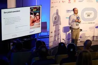Znakomici praktycy pokażą jak dobrze biegać. Każdy może poćwiczyć z gwiazdami polskiej lekkiej atletyki