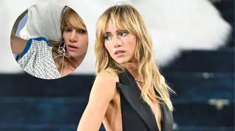 Suki Waterhouse trafiła do szpitala