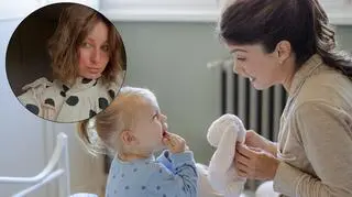 Gdy dziecko wraca do domu, emocje biorą górę. Dlaczego przy mamie zachowuje się gorzej?