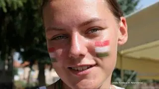 Podczas niesienia pomocy została śmiertelnie ugodzona nożem. Helena może zostać nową świętą