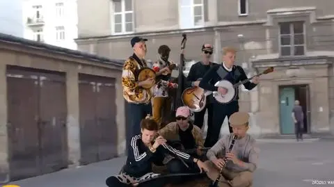 15. urodziny Warszawskiego Combo Tanecznego. Jak powstał zespoł Jana Młynarskiego?