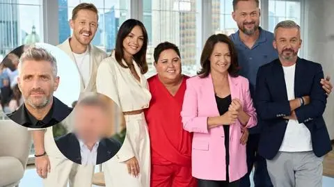 Wyjątkowe wydanie Dzień Dobry TVN. Nowy prowadzący po raz pierwszy na antenie!
