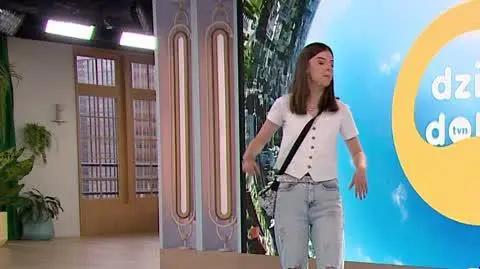 Skoczne sztuczki, czyli dog dance