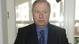 Jerzy Stuhr rok temu spowodował kolizję. Znamy decyzję sądu