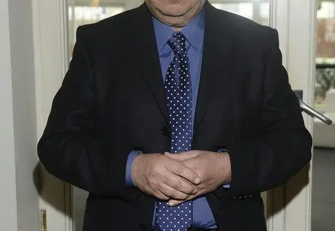 Jerzy Stuhr rok temu spowodował kolizję. Znamy decyzję sądu