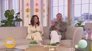 Nasze używane ubrania w stolicy Ghany 
