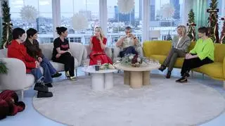 Film "Skradzione dzieci" ujawnia brutalną prawdę o handlu noworodkami. "Uruchomi lawinę"