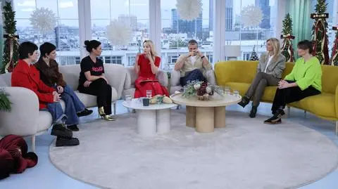 Film "Skradzione dzieci" ujawnia brutalną prawdę o handlu noworodkami. "Uruchomi lawinę"