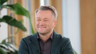 Jarosław Kuźniar poprowadzi Dzień Dobry TVN. "To było super doświadczenie"