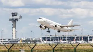 Europejskie linie odwołały loty do Dubaju