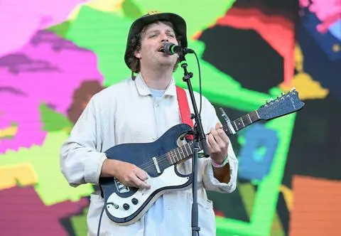 Mac DeMarco wystąpi w Polsce. Koncert promuje jego szósty album 