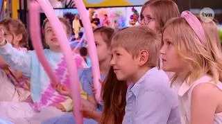 Dzień Dziecka w Dzień Dobry TVN 