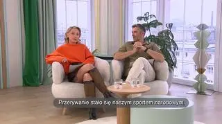 “Ja panu nie przerywałem!”. Jak się dobrze komunikować? – napisy