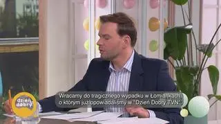 Newsy - napisy