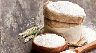 GIS ostrzega przed mąką. Znaleziono w niej białko groźne dla niektórych alergików  