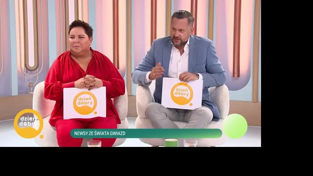 Co słychać w show-biznesie? - poprawiony