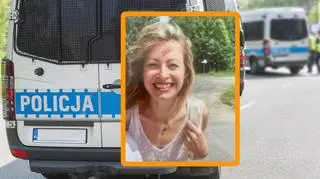 Izabela w tajemniczy sposób zaginęła na autostradzie. Miała odebrać ojca ze szpitala